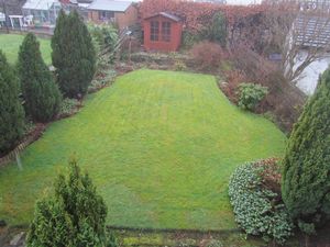 Rear Garden - click for photo gallery